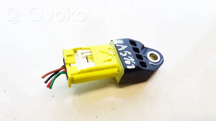 Subaru Outback Sensor impacto/accidente para activar Airbag 98237AJ000