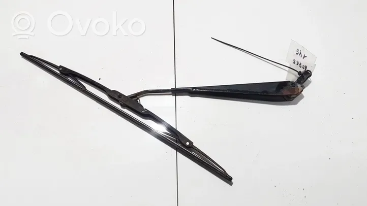 Volkswagen Golf III Rear wiper blade arm 