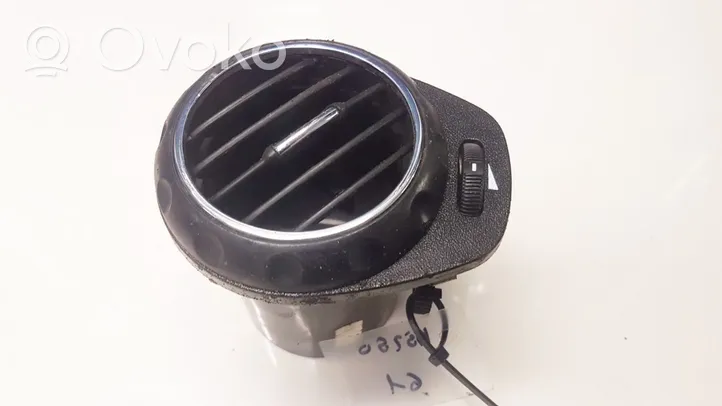 Alfa Romeo 147 Griglia di ventilazione centrale cruscotto 