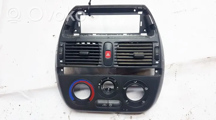 Fiat Bravo - Brava Griglia di ventilazione centrale cruscotto 