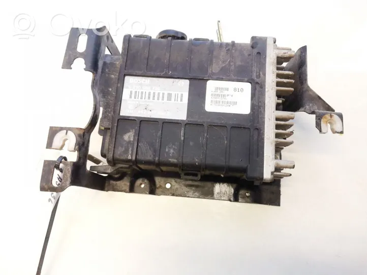 Volkswagen Jetta II Engine control unit/module 443907403g