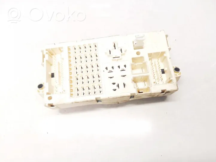 Alfa Romeo 147 Fuse box set 46558758