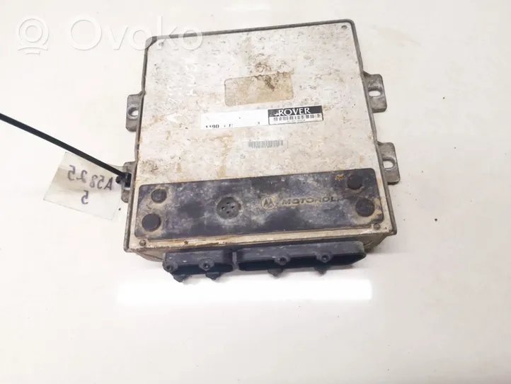 Rover 45 Calculateur moteur ECU 