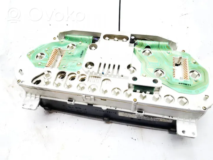 Mitsubishi Space Star Speedometer (instrument cluster) mr480209