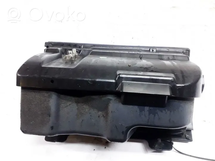 Opel Zafira A Glove box 90589655