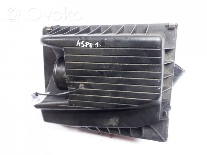 Opel Zafira A Air filter box 90531002