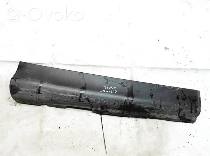 Citroen C5 Sill 9627893577