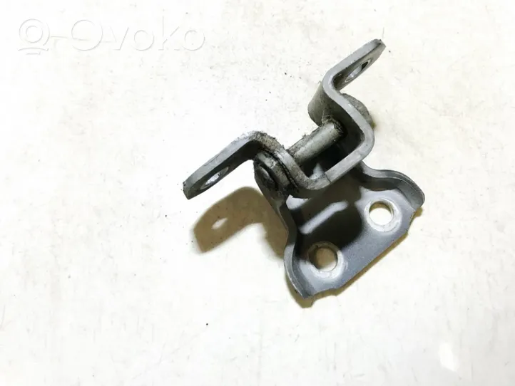 Toyota RAV 4 (XA30) Front door upper hinge 