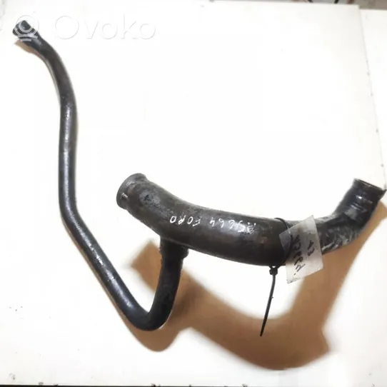 Ford Fiesta Engine coolant pipe/hose 