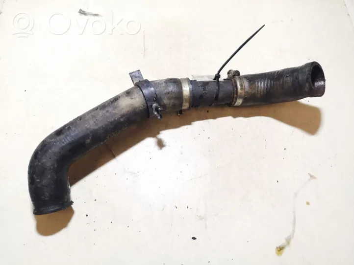 Ford Fiesta Engine coolant pipe/hose 353762