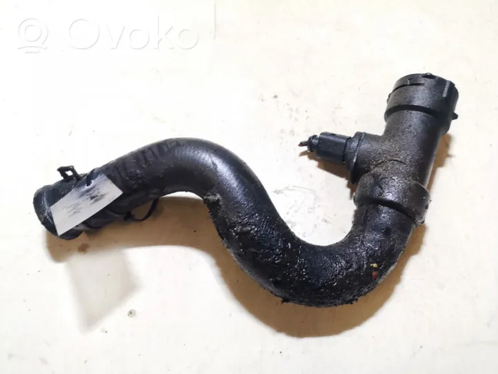 Audi A4 S4 B5 8D Engine coolant pipe/hose 