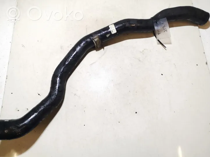 Volvo S60 Tubo flessibile del liquido di raffreddamento del motore 30680918