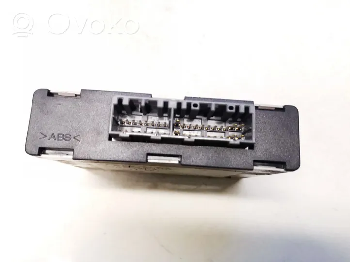 Volvo S40, V40 Module confort 30824424