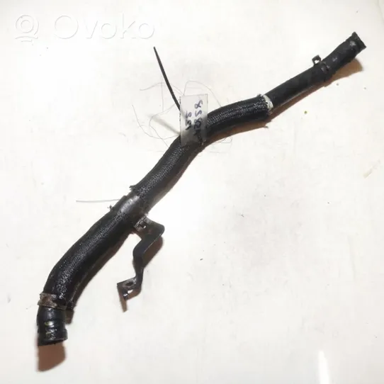 Ford Mondeo Mk III Power steering hose/pipe/line 