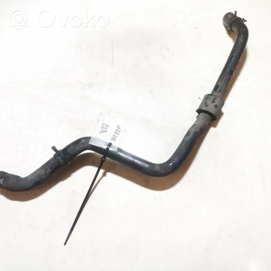 Volkswagen Polo Engine coolant pipe/hose 