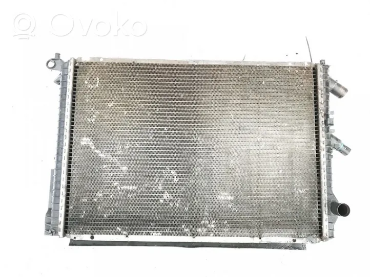 Renault Espace III Coolant radiator 