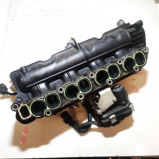 Opel Insignia A Intake manifold 55571993