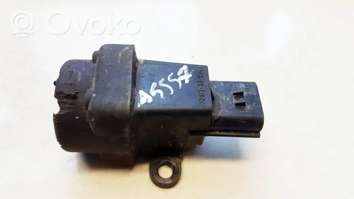 Rover 25 Degvielas sistēmas bloķēšanas trieciensensors 35910504G010