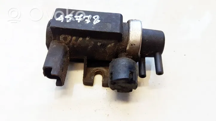 Peugeot 307 Solenoidinis vožtuvas 9641726680