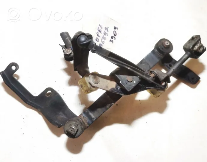 Opel Vectra B Gear selector 