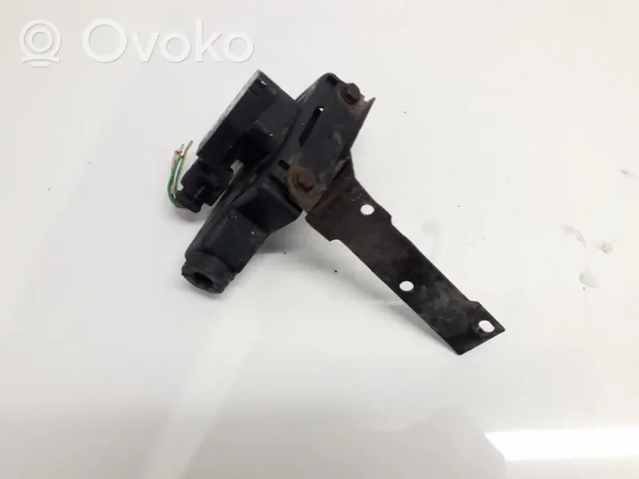 Citroen Xsara Picasso Pedale dell’acceleratore 9639779180