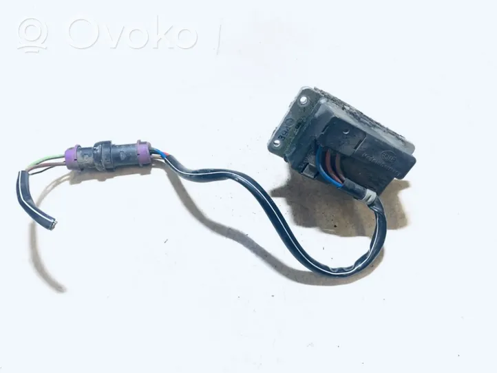 Audi A6 S6 C4 4A Resistencia motor/ventilador de la calefacción 4a0820521a