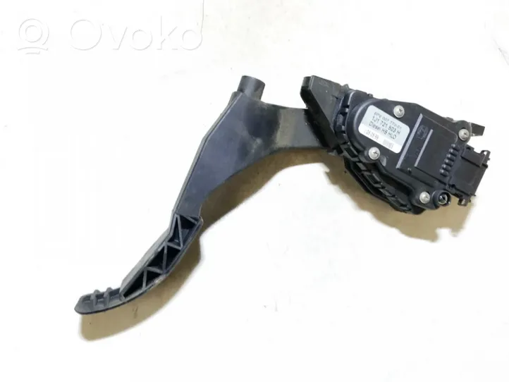 Volkswagen Bora Pedal del acelerador 1j1721503h