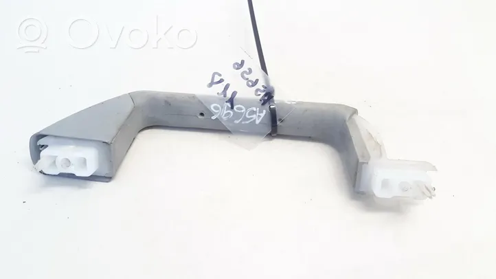 Volkswagen Polo Front interior roof grab handle 