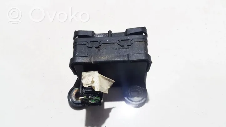 Opel Astra H Sensore di imbardata accelerazione ESP 13208665