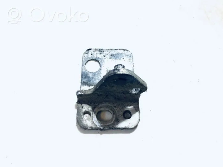 Volkswagen Bora Rear door lower hinge 