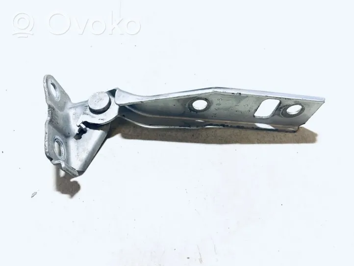 Volkswagen Bora Cerniere del vano motore/cofano 1j0823301