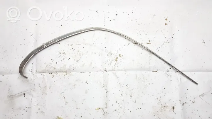 Volvo XC90 Rear door glass trim molding 