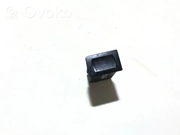 Volkswagen Bora Windscreen/window heater switch 1j0953235j