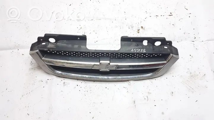 Chevrolet Tacuma Grille de calandre avant 96300717