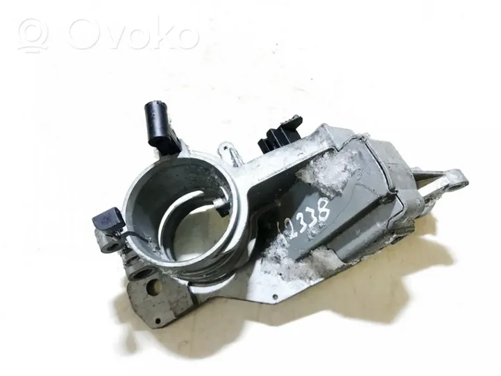 Opel Astra H Ignition lock contact 2421430