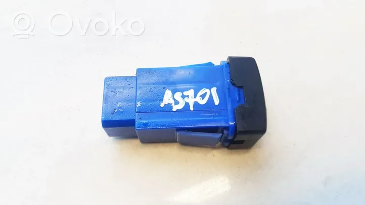 Mazda Premacy Headlight level height control switch BJ3D