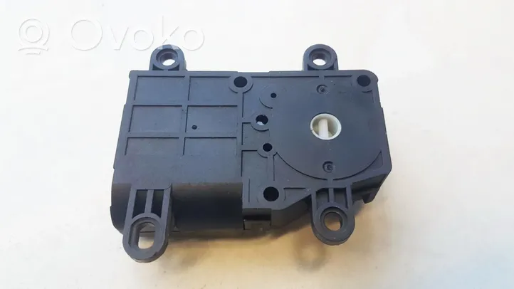 KIA Carnival Motor/activador trampilla de calefacción H400730450