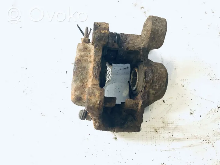 Opel Vectra B Rear brake caliper 