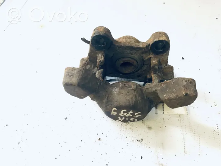 Opel Vectra B Rear brake caliper 