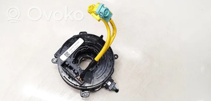 Opel Insignia A Taśma / Pierścień ślizgowy Airbag / SRS 25849366