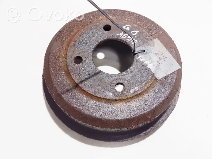 Ford Mondeo MK II Tambour de frein arrière 93bb1126ab