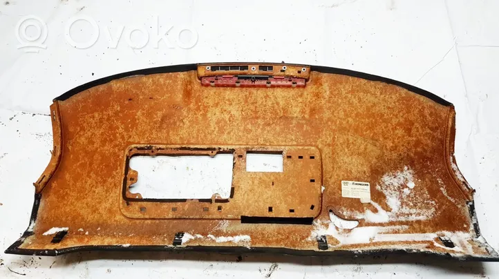 Audi A4 S4 B7 8E 8H Parcel shelf 8E5863411F