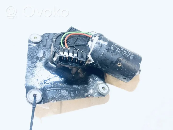 Mitsubishi Carisma Wiper motor 0390241114chp