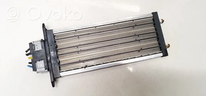 Chevrolet Captiva Radiateur électrique de chauffage auxiliaire 2009501