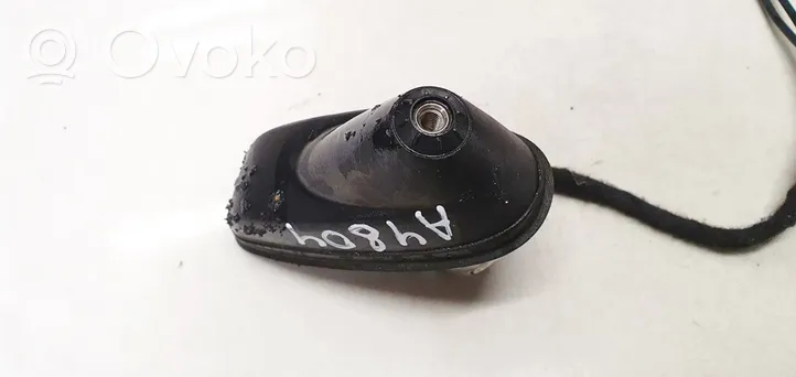 Peugeot 208 Antena GPS 9804058080