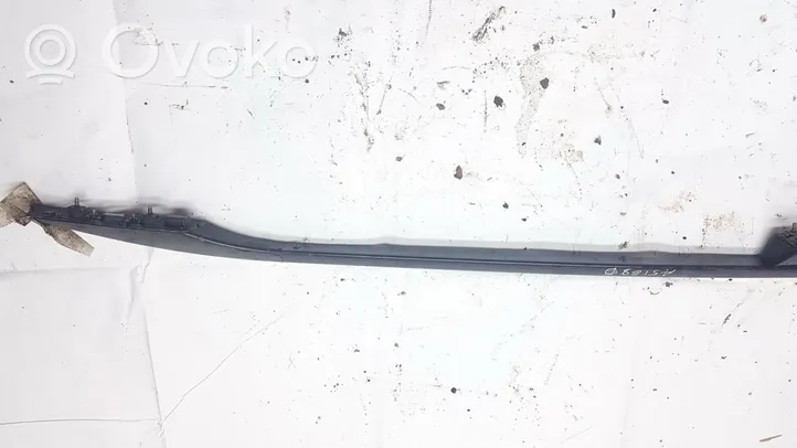 Mitsubishi Outlander Roof bar rail 7661703214