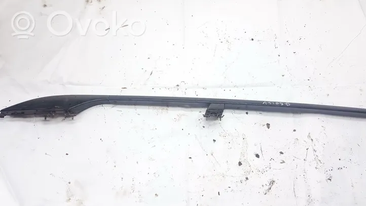 Mitsubishi Outlander Roof bar rail 7661703214