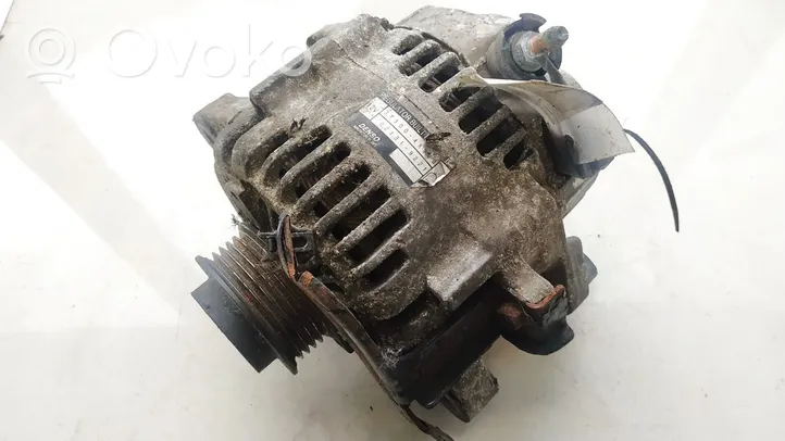 KIA Carnival Generator/alternator 373004x900