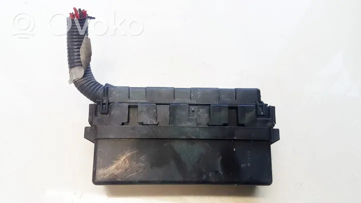 Nissan X-Trail T31 Fuse box set 2523079944