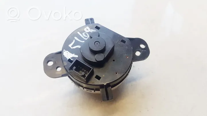 Mitsubishi Outlander Traction control (ASR) switch 